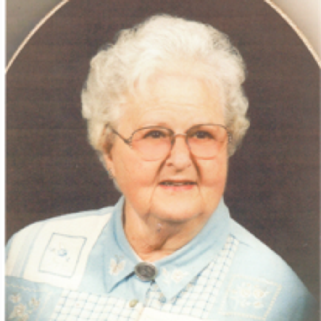 Agnes Ellis Profile Photo