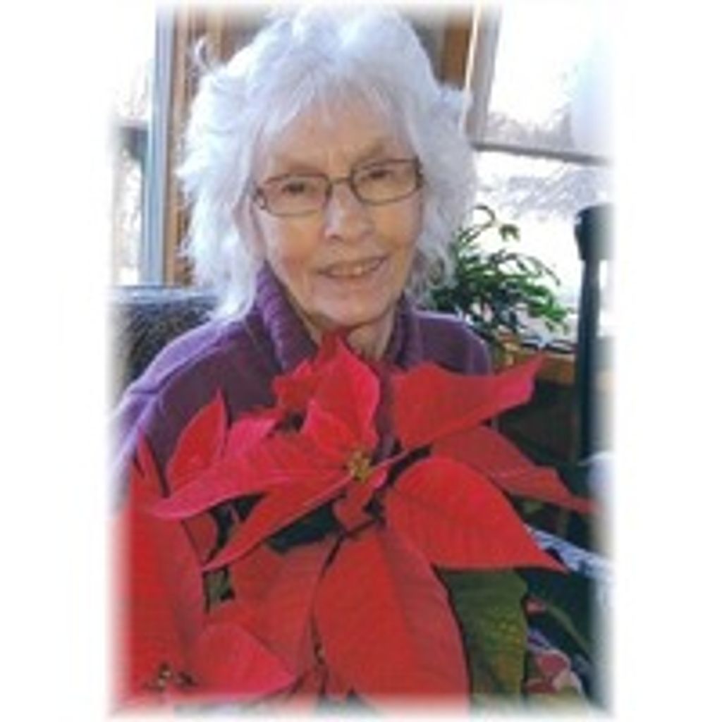 Doris Mae Walker