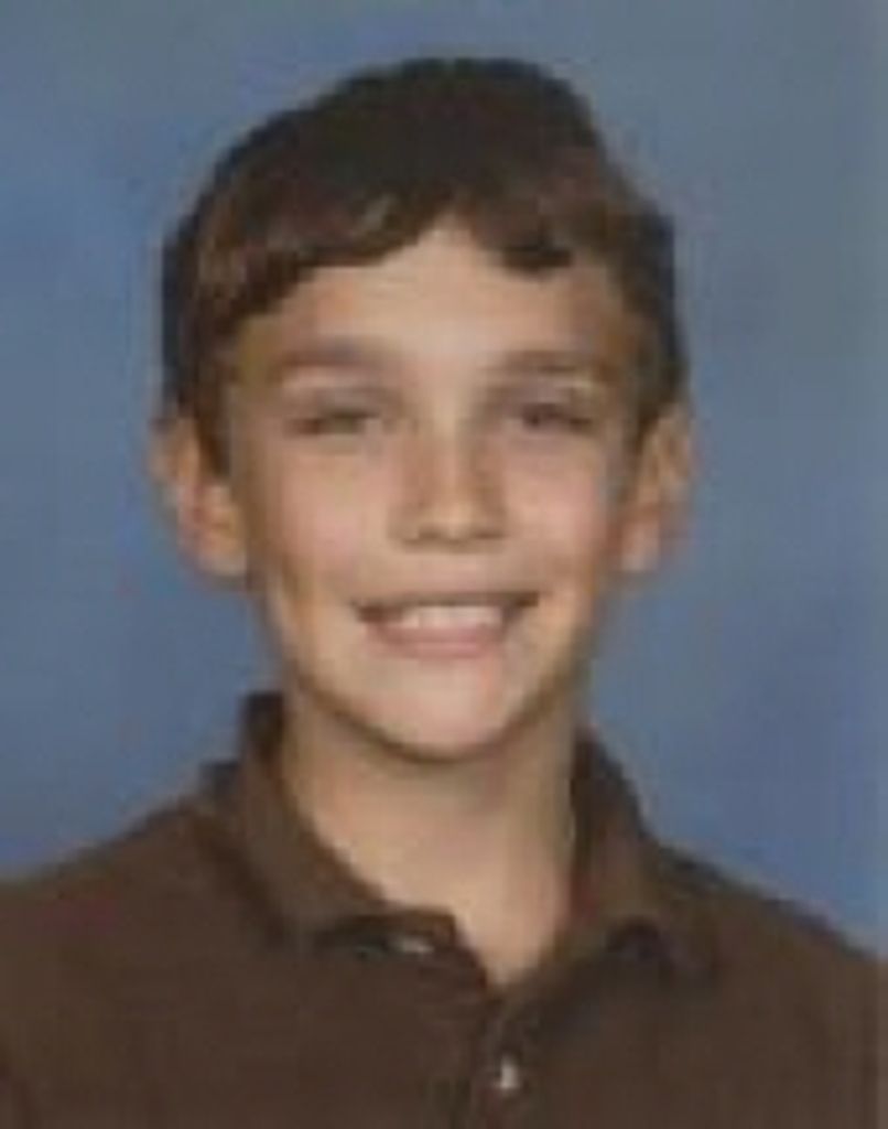 Caleb Vaughan Carter