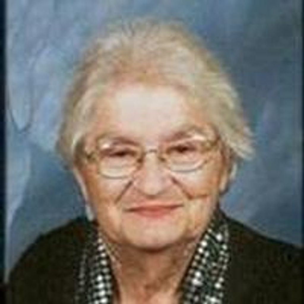 BESSIE MAE PENNER