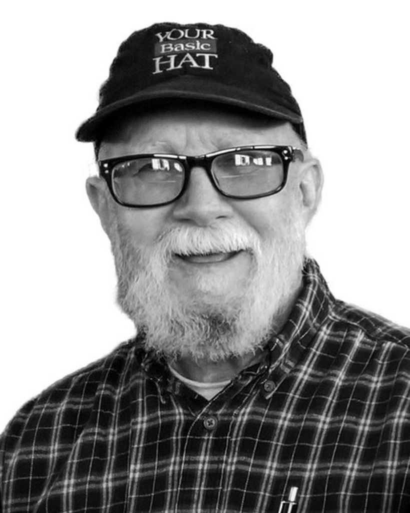 Christopher Dailey Nye