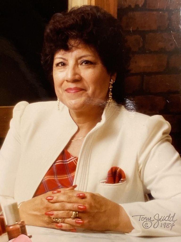 Nellie Cortez Profile Photo