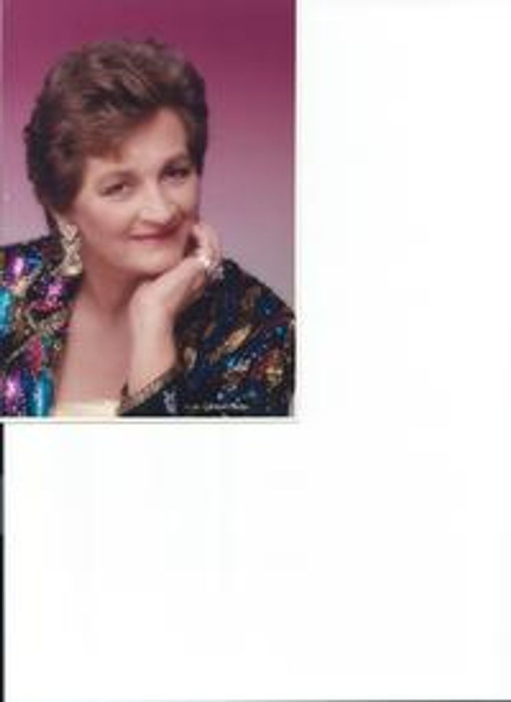 Mary Lucille Clark