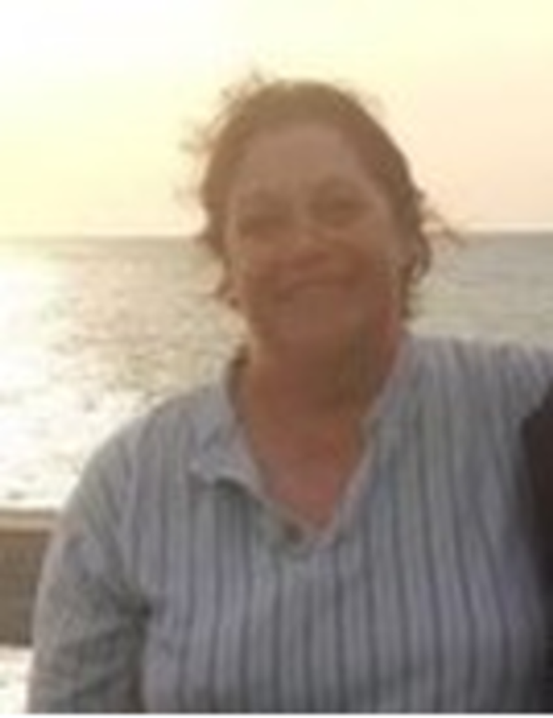 Mary Johe (Mckibbin) Palmiter Profile Photo