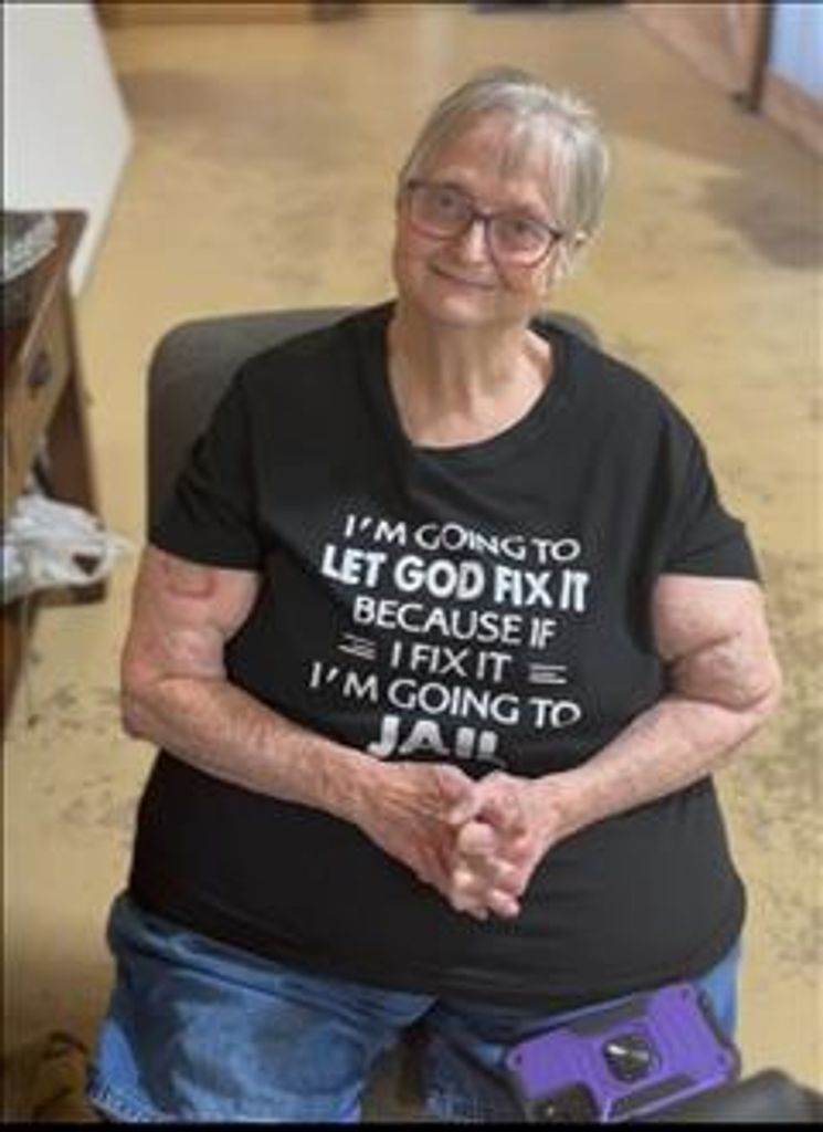 Theresa Michele Moss