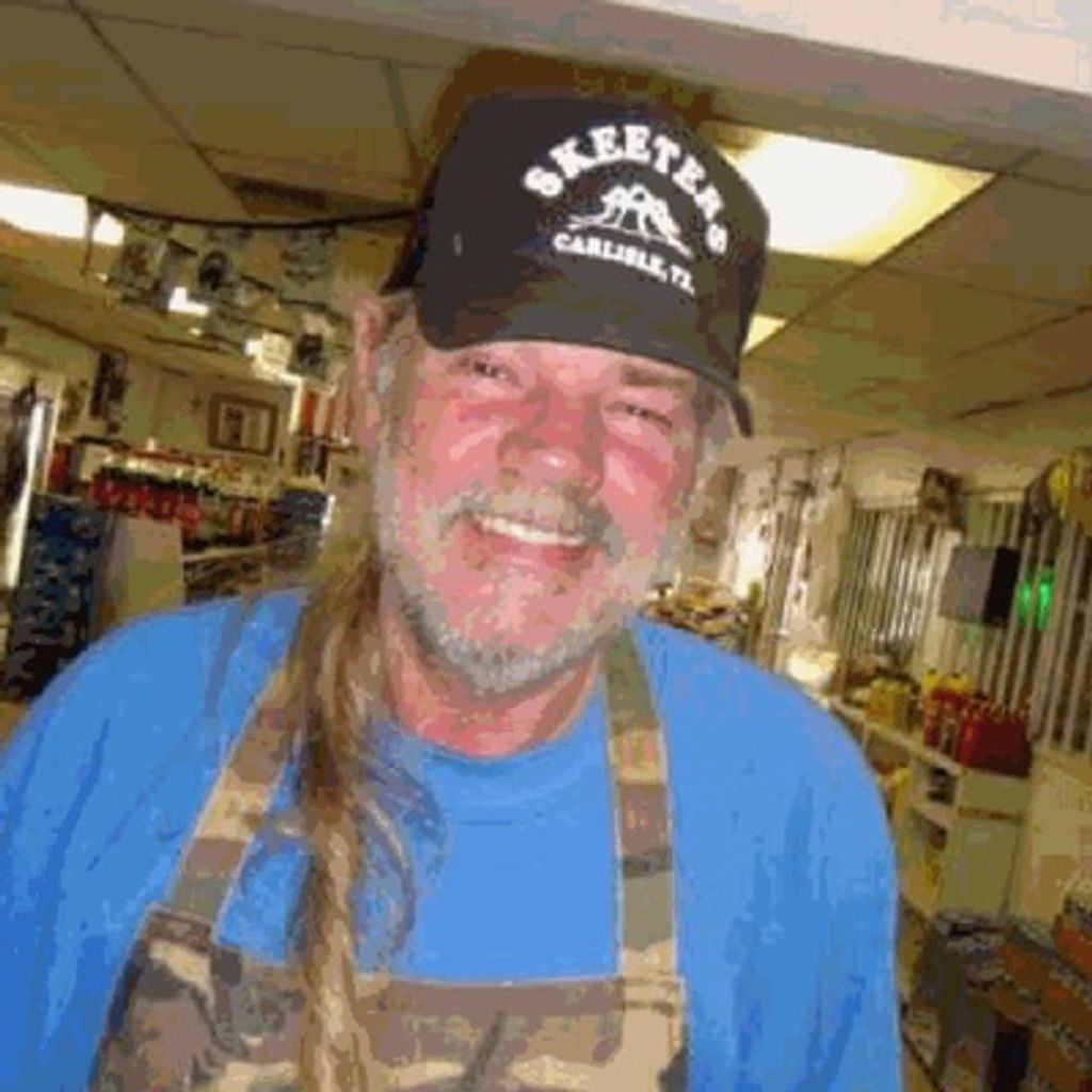 Walter P. Smoak, Sr.