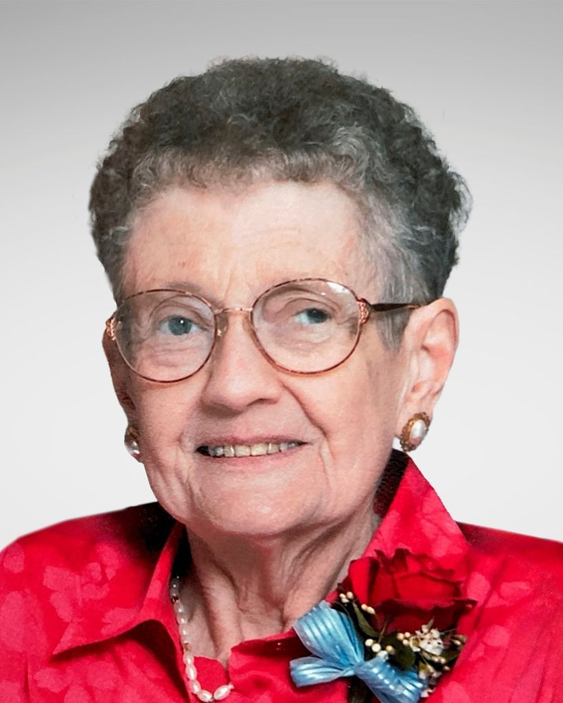 Donna Lou Christiansen