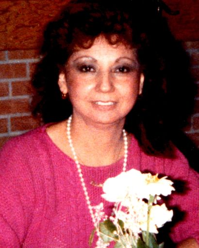 Estella V. Rodriguez's obituary image
