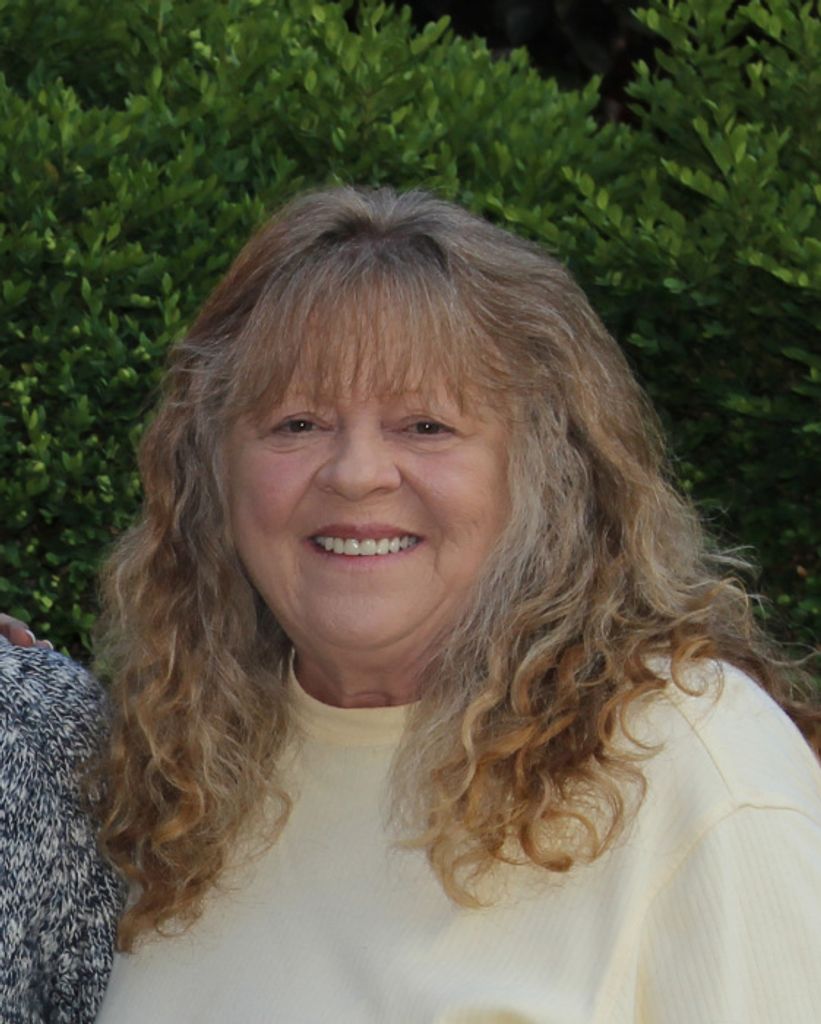 Betty Sue Bryant