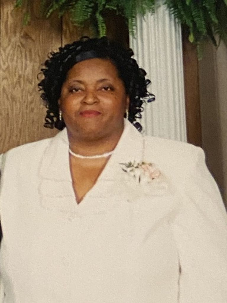 Vivian Winbush Profile Photo