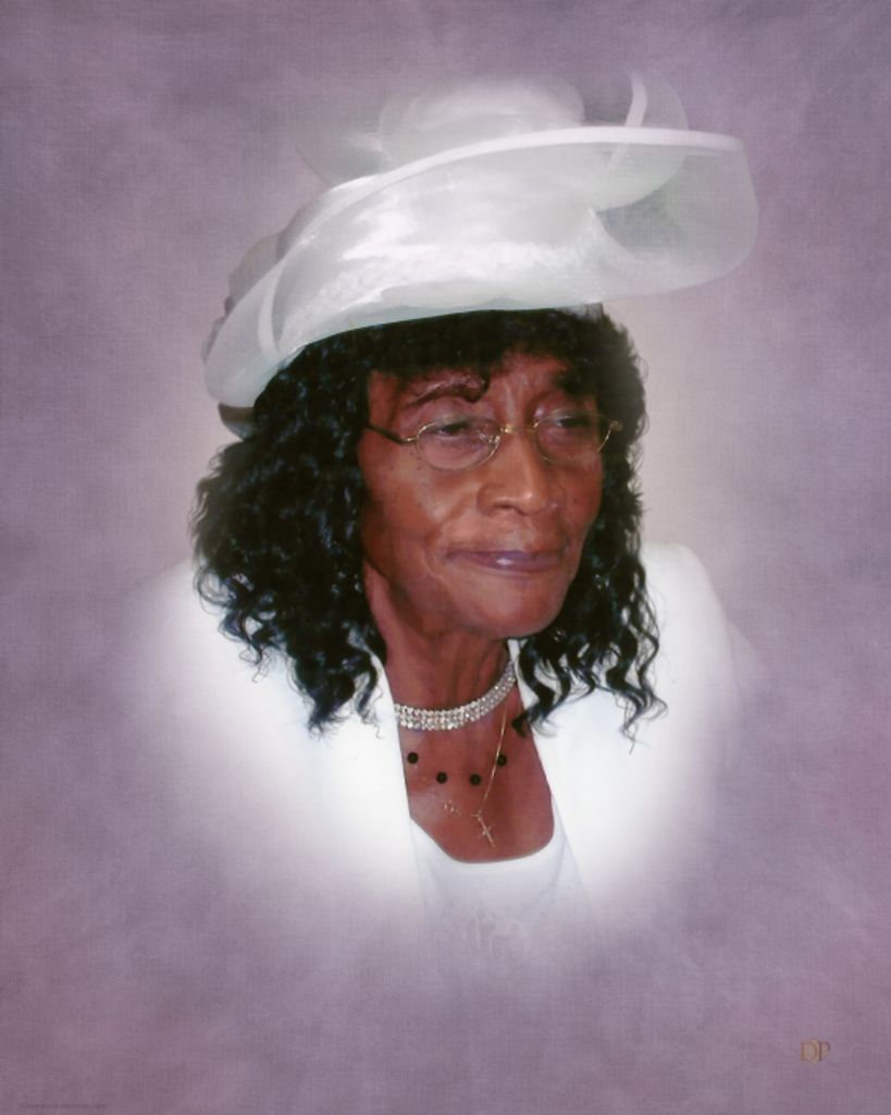 Mattie Lee Young