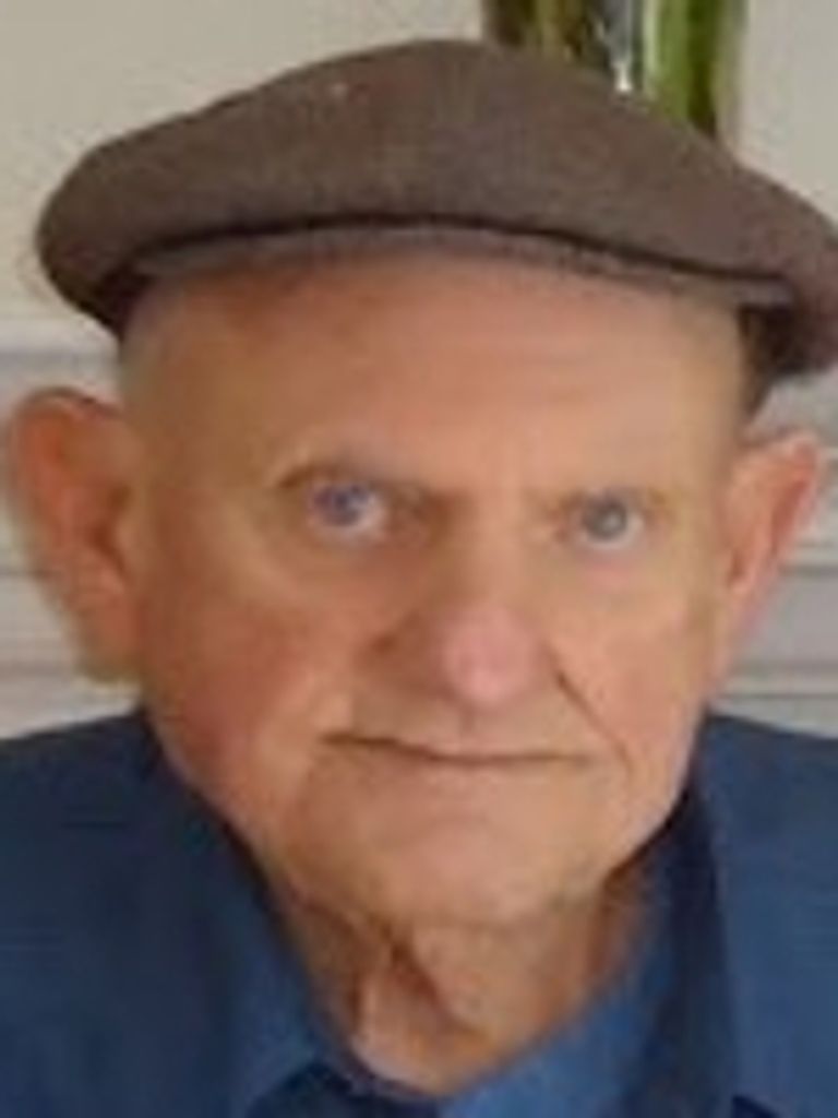 Douglas Earl Fawthrop