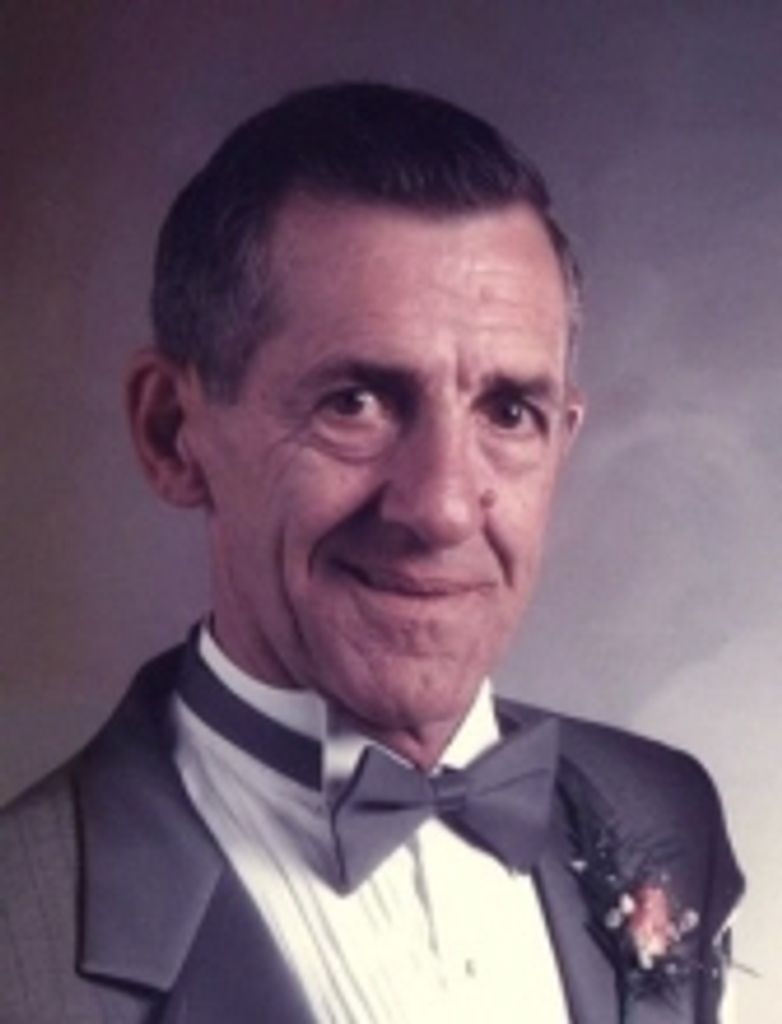 Orville C. Denker