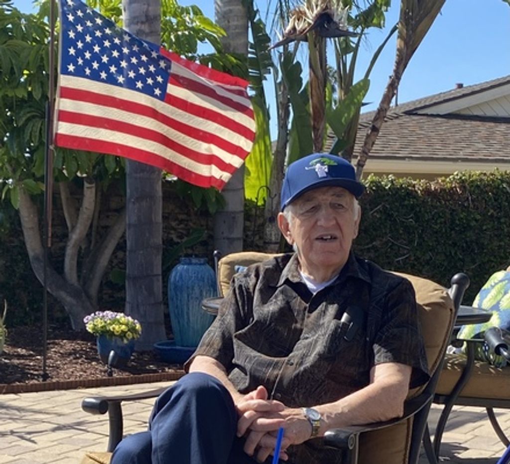 Duke “Dusan” Michael Dopudja