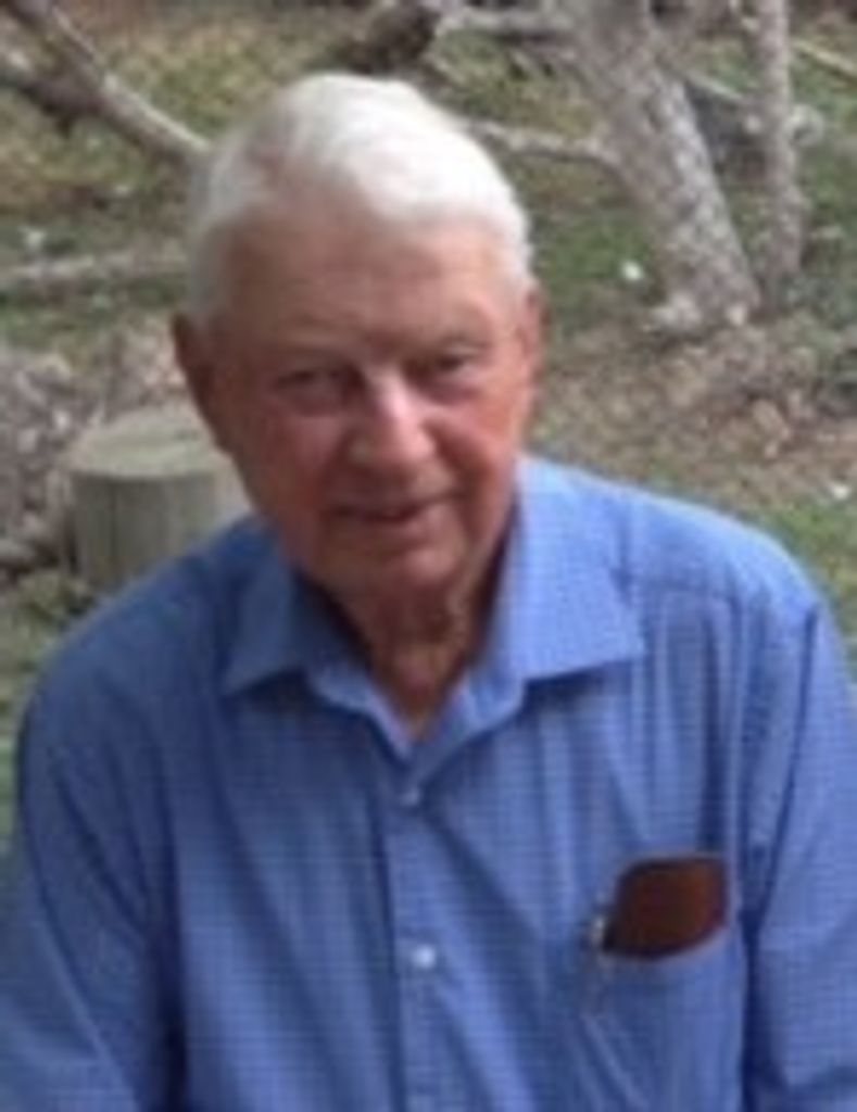Leonard Katz Profile Photo