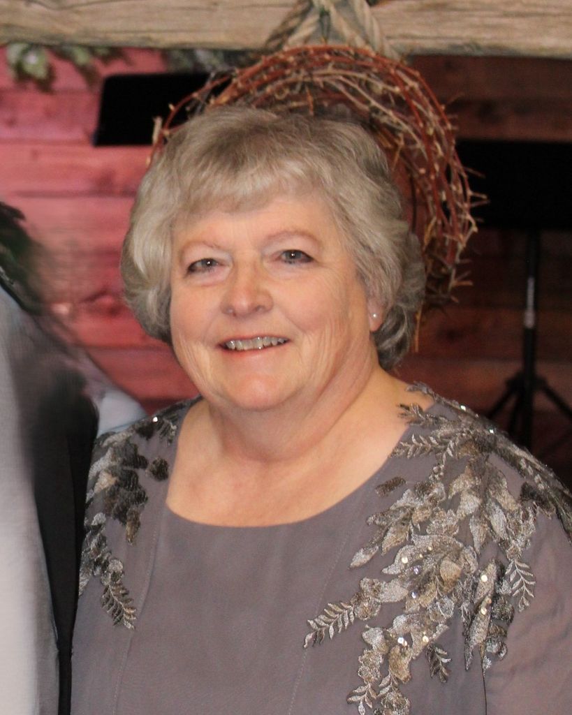 Valerie Jeanne Stigile