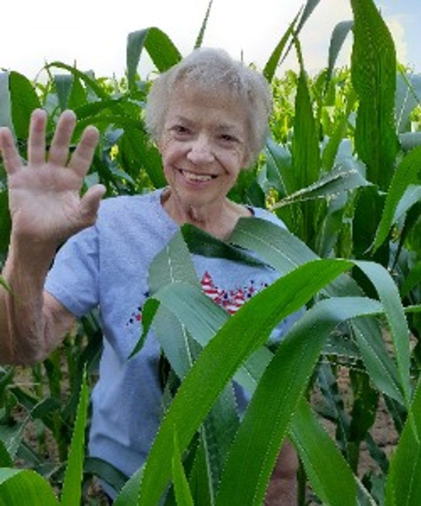 Julia "Julie" N. Reinert