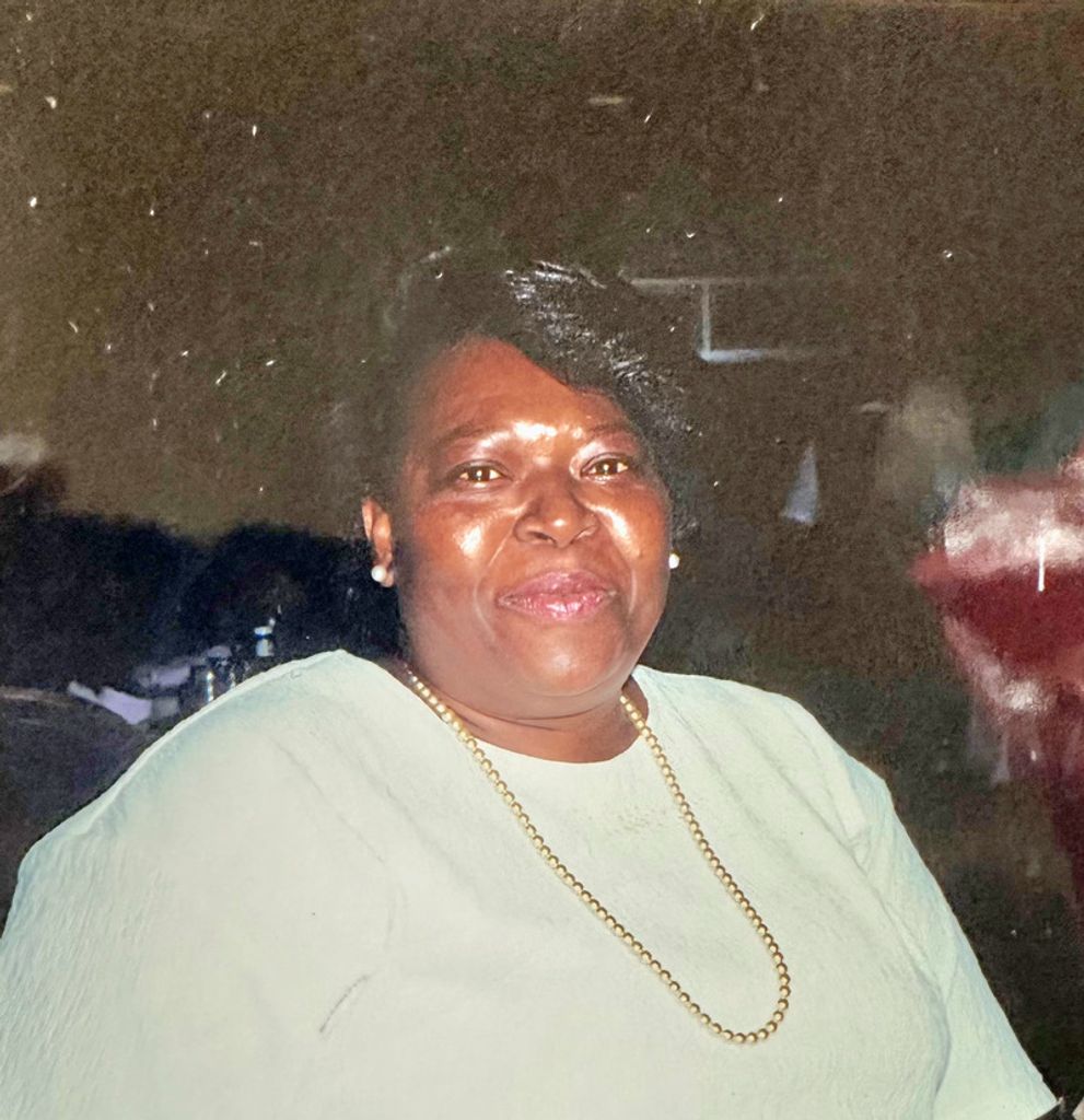 Doris Ann Farrior Profile Photo