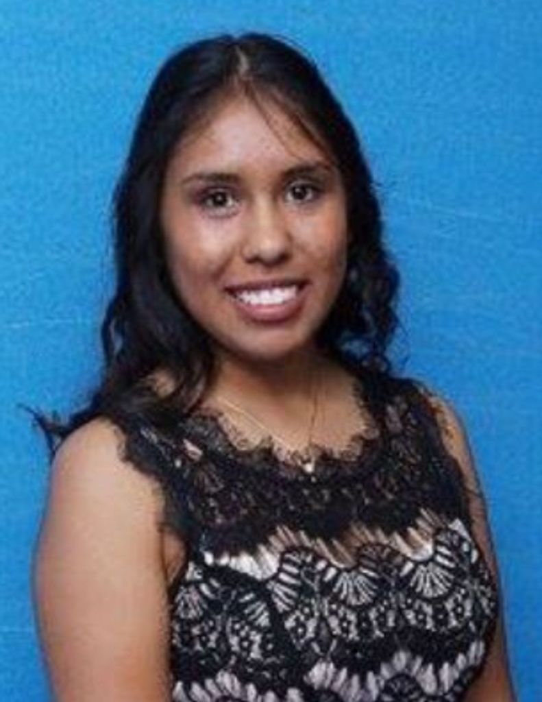 Nohemi Montes Ocampo Profile Photo