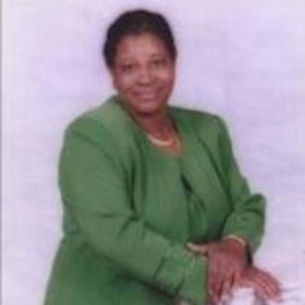 Dorothy L Brooks