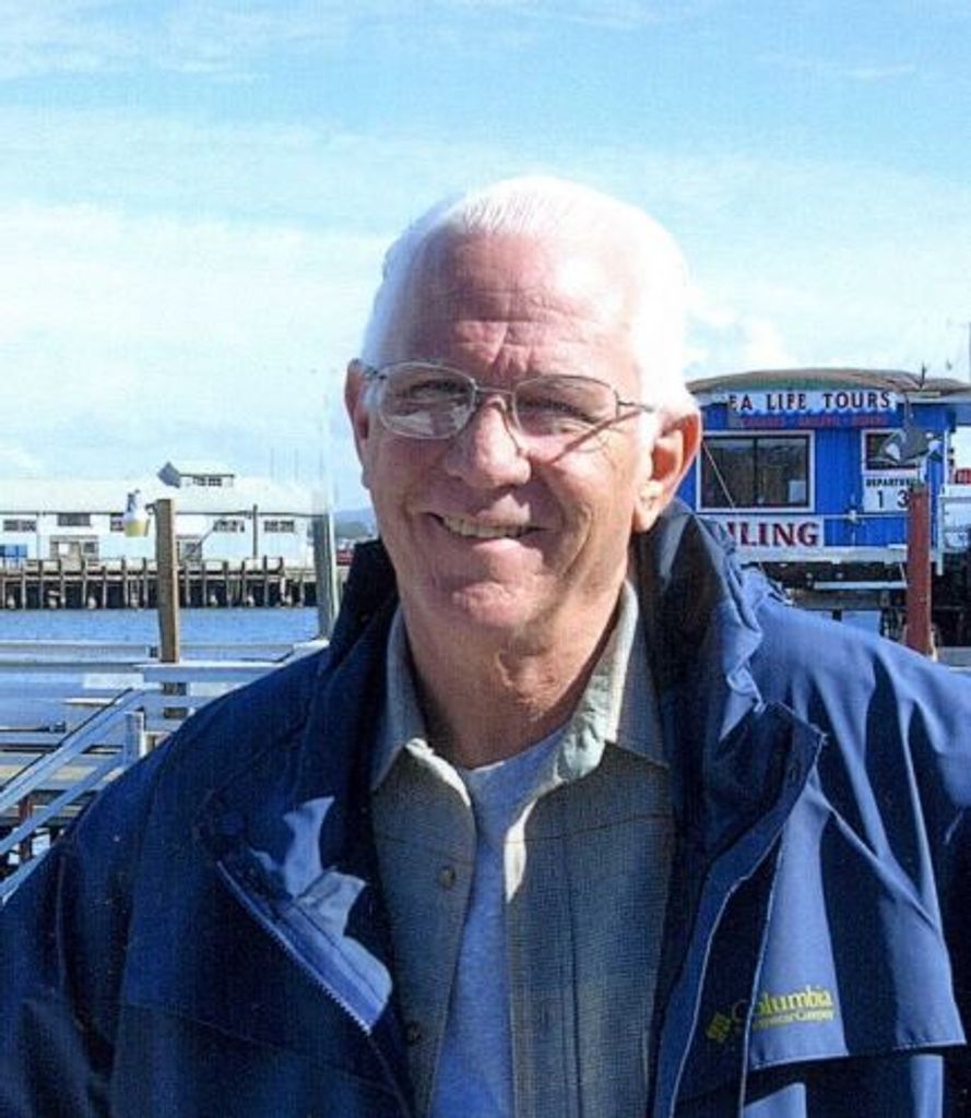 Timothy F. Rector Profile Photo