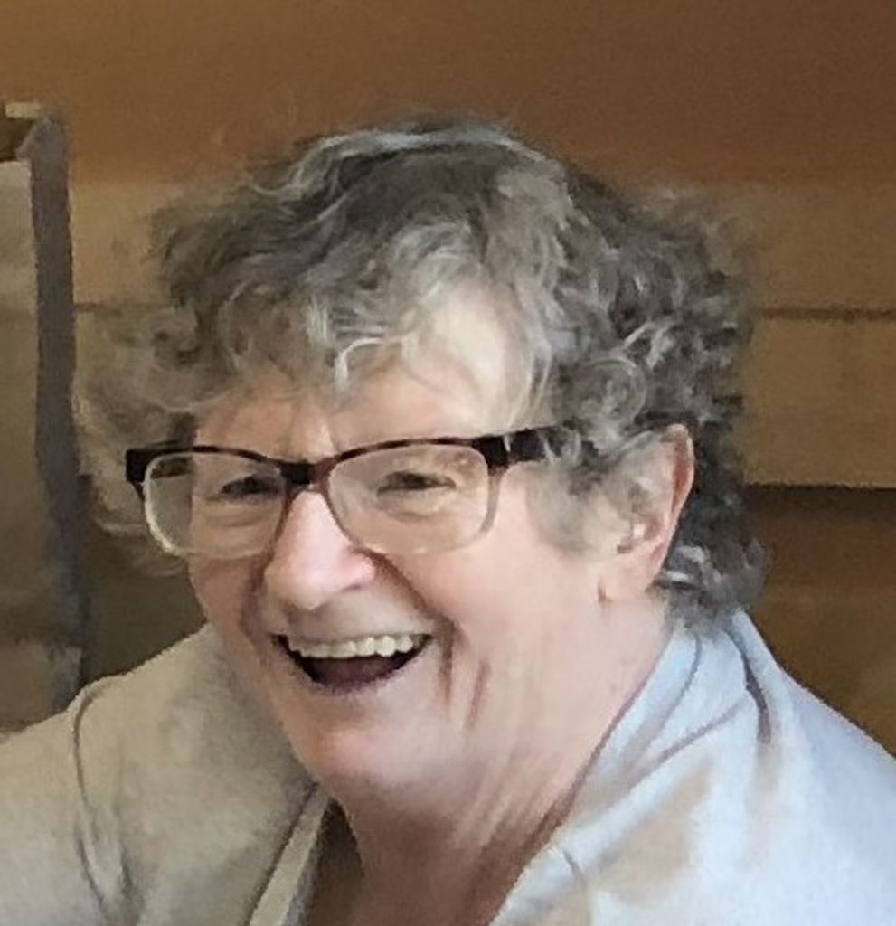 Brigid F. Palochak Profile Photo