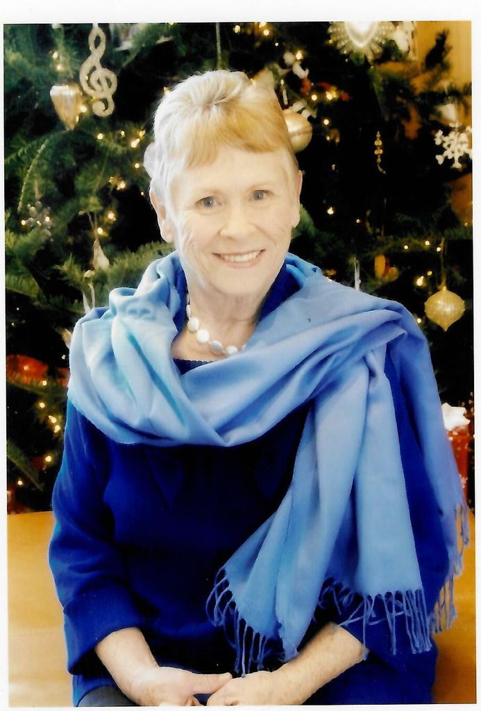 Sylvia Dahm Profile Photo