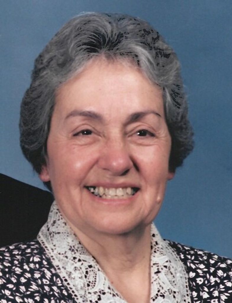 Norma B. Steckel
