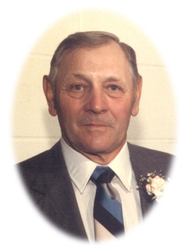 James Rehbein