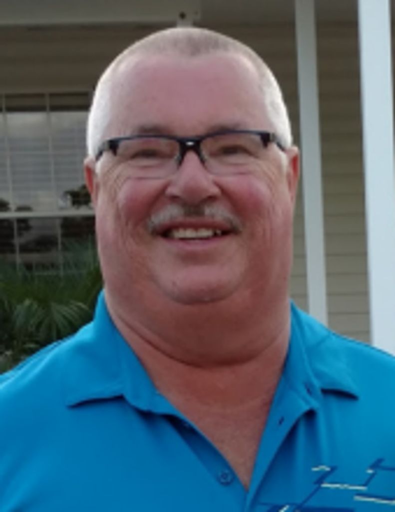 Wayne J. Worthington