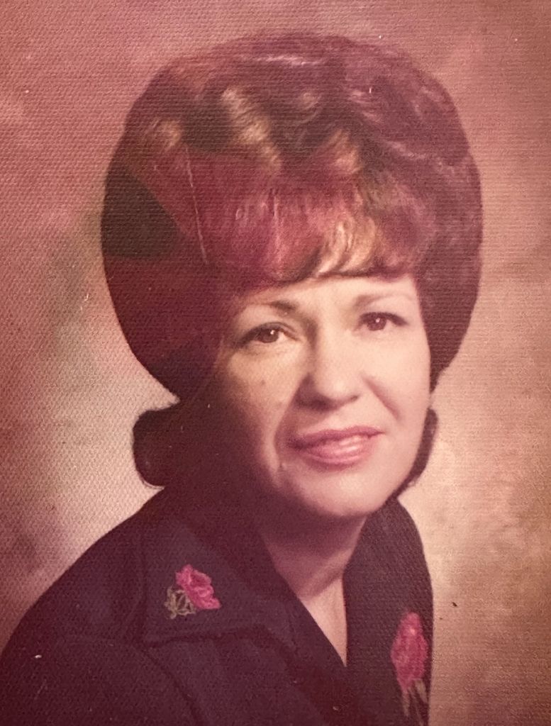 Mary Louise Lindsey