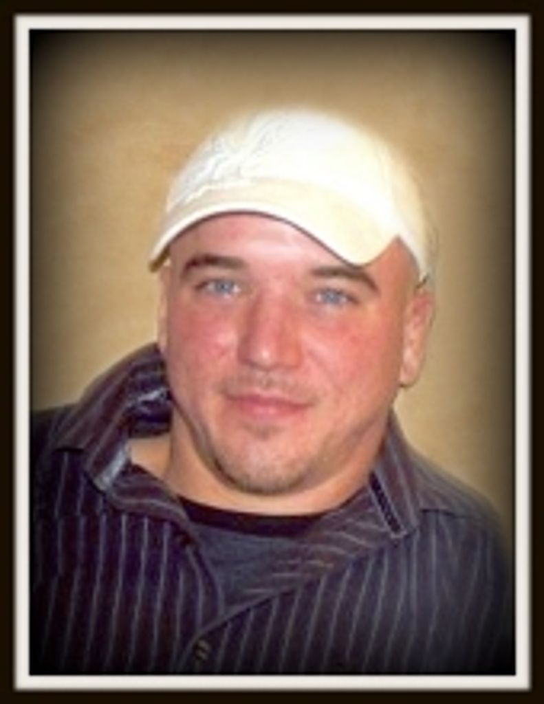 Bryan Lee Robinson