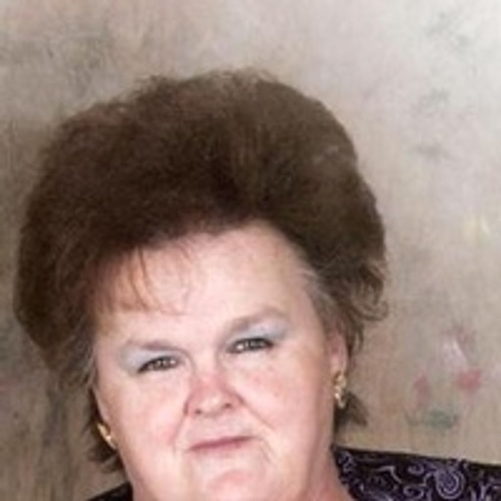Shirley Ann Morris