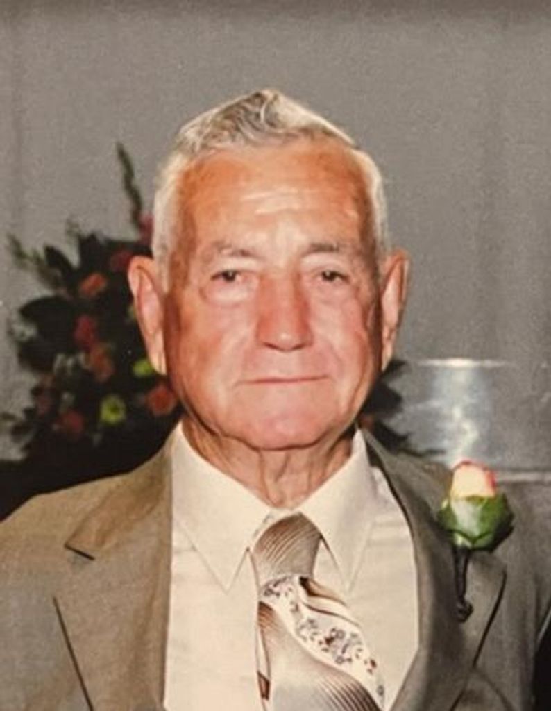 Curtis Lee Walker, Sr. Profile Photo