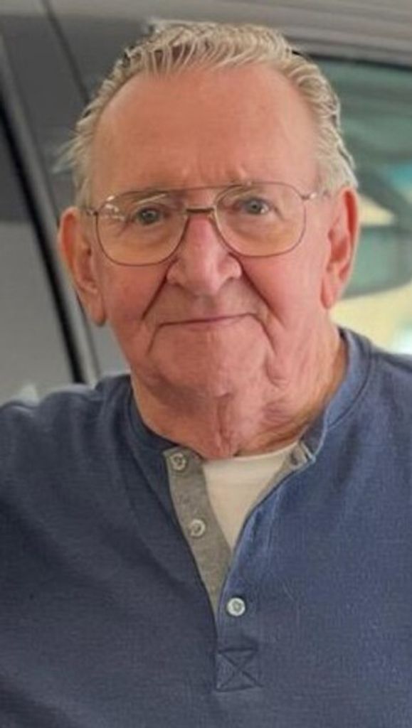 Theodore "Ted" Mckay Profile Photo