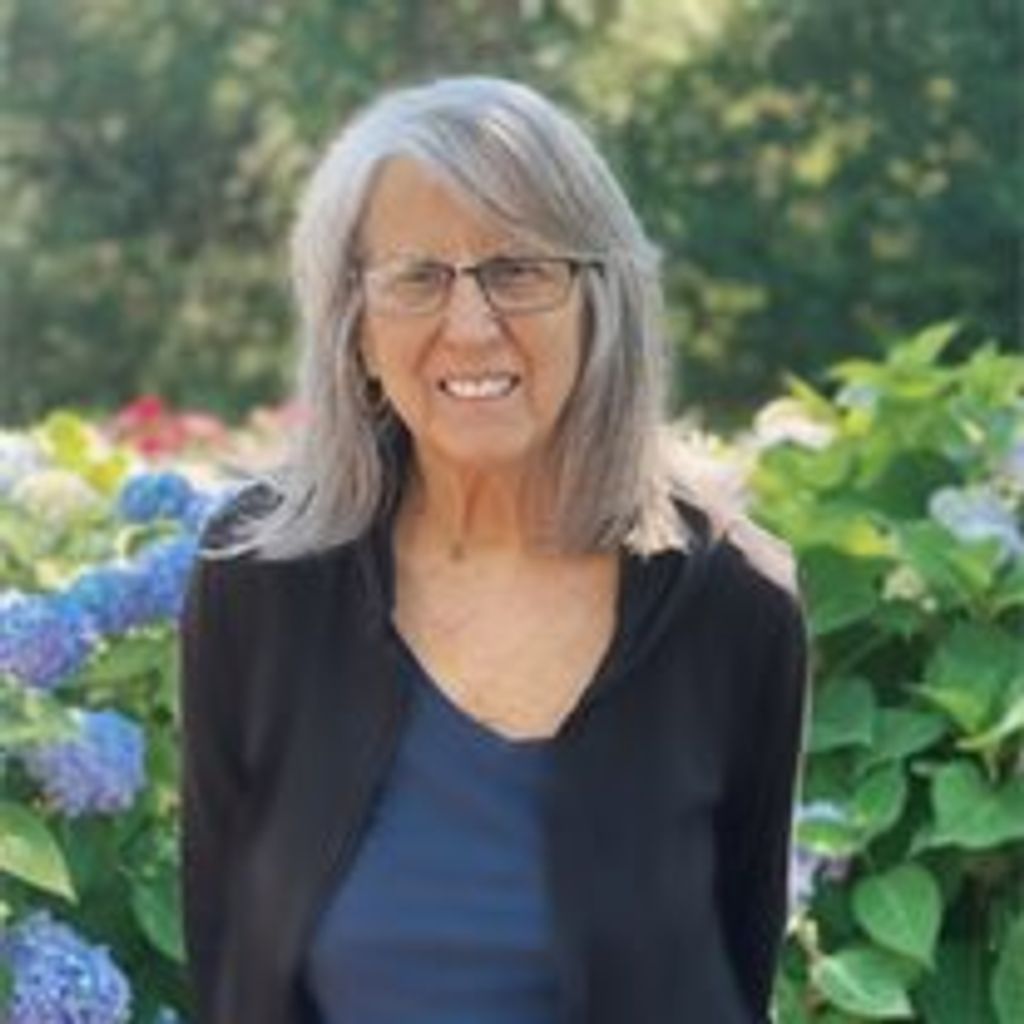 Suzanne P. (Wright) Smith
