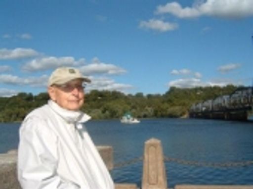 Jack W. Sward photo gallery thumbnail 17 of 32
