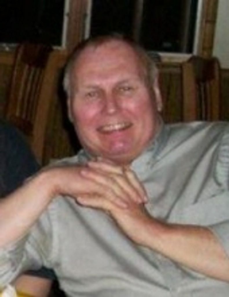 V. Alan  Johnson