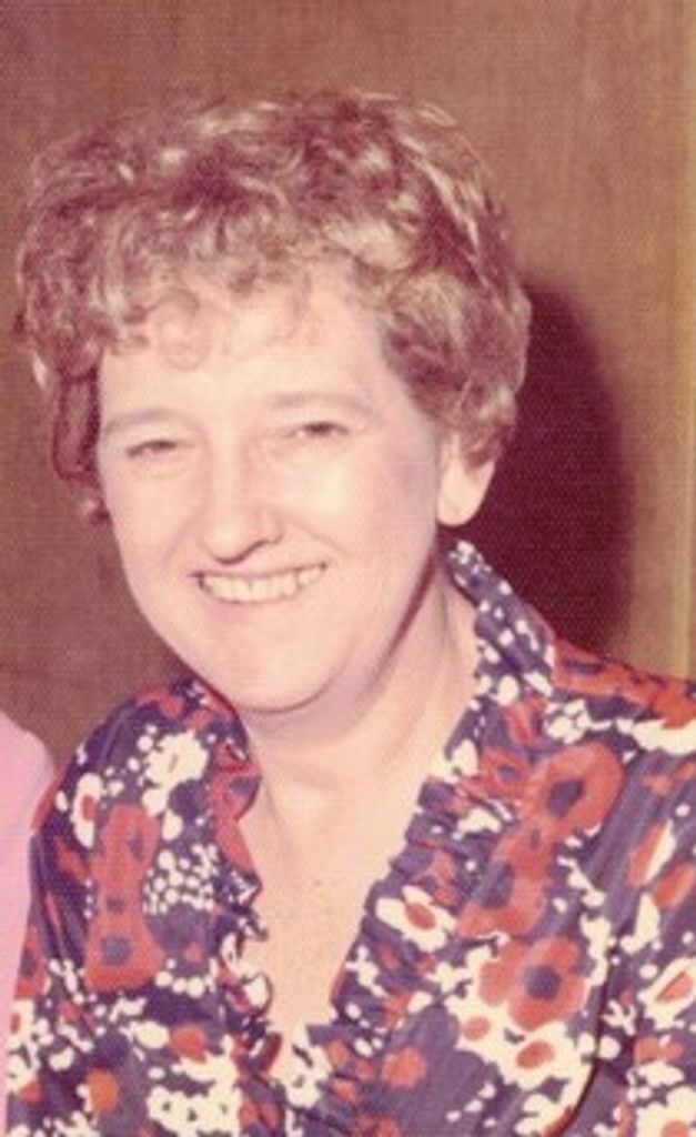 Marie Salem