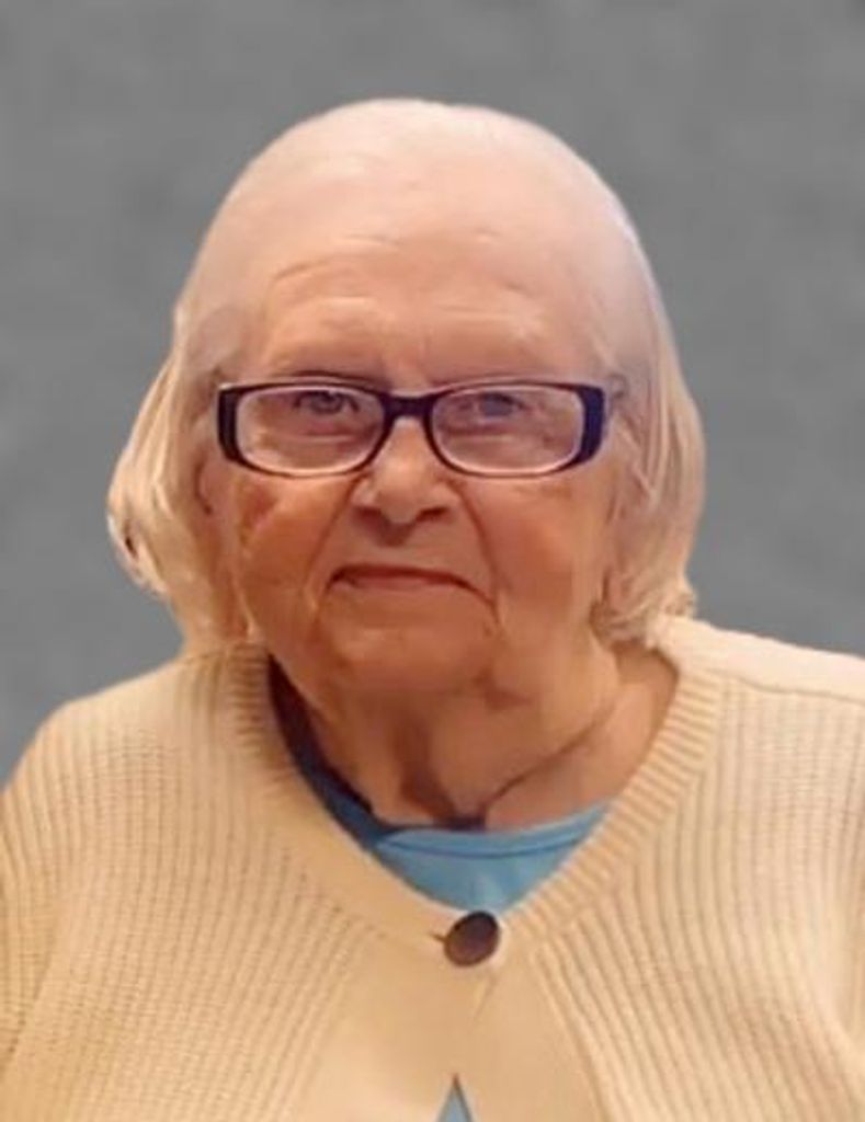 Bernice C. Beringer Profile Photo