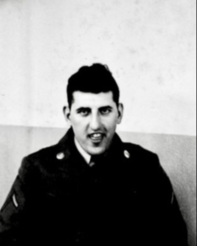 John P. Kiedeisch