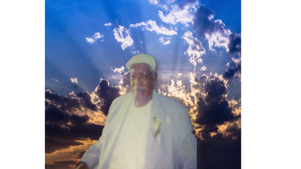 John William Levett Profile Photo