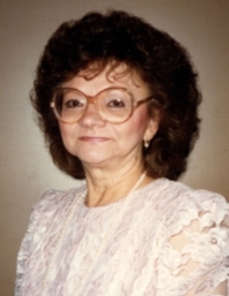Jessie B. Witte