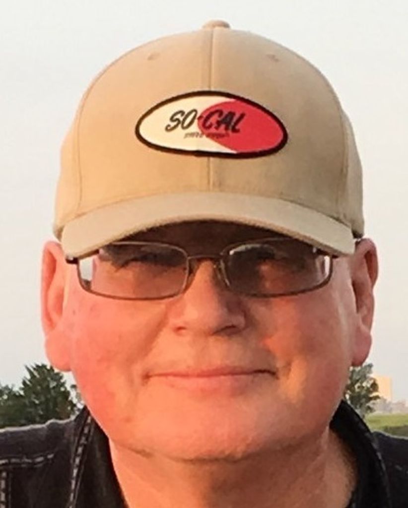 Ronald L. Hinnershitz