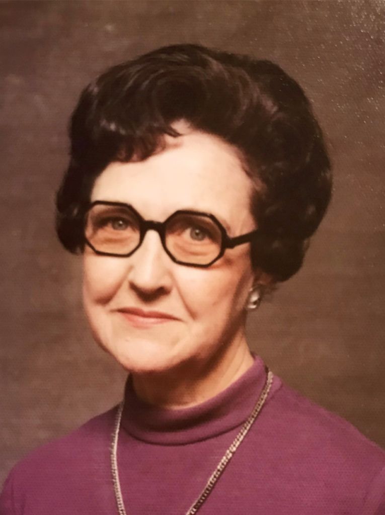Delphine Richards
