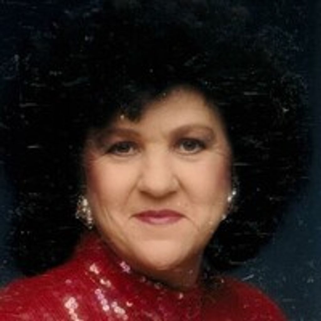 Louise Cash Allgood