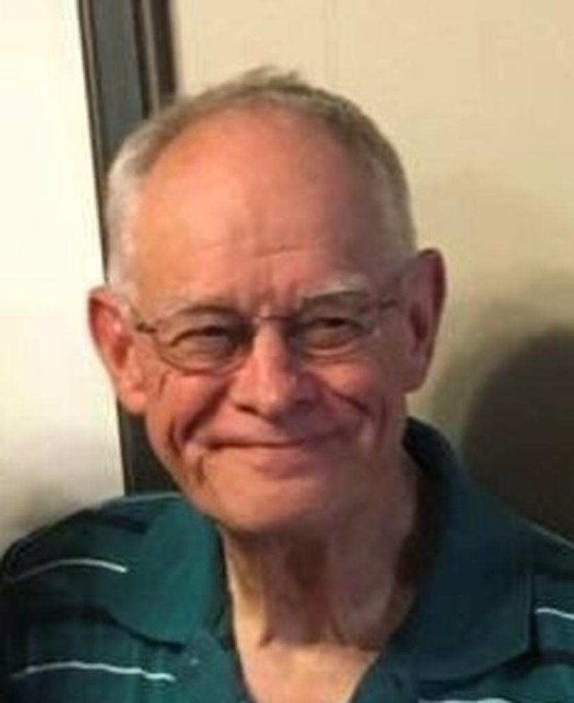 Donald Raymond Hollenbaugh