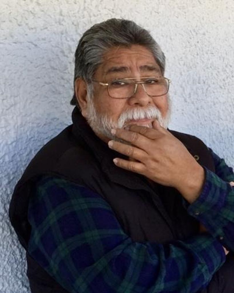 Francisco Velasquez Jr. Profile Photo