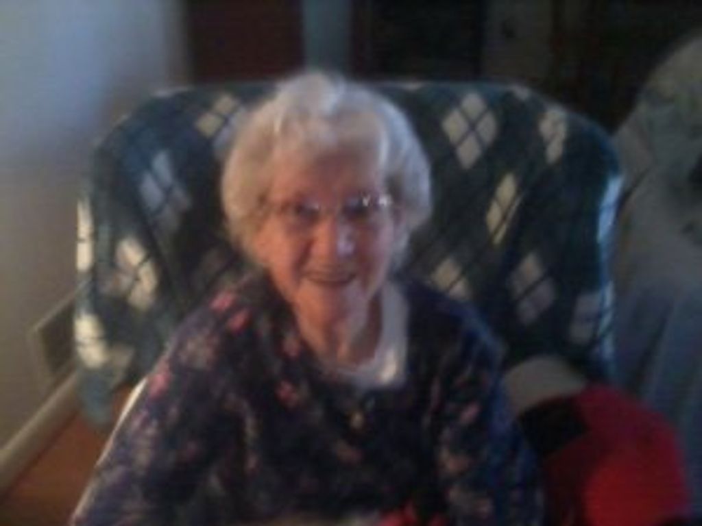 Hazel R. Johnson Profile Photo