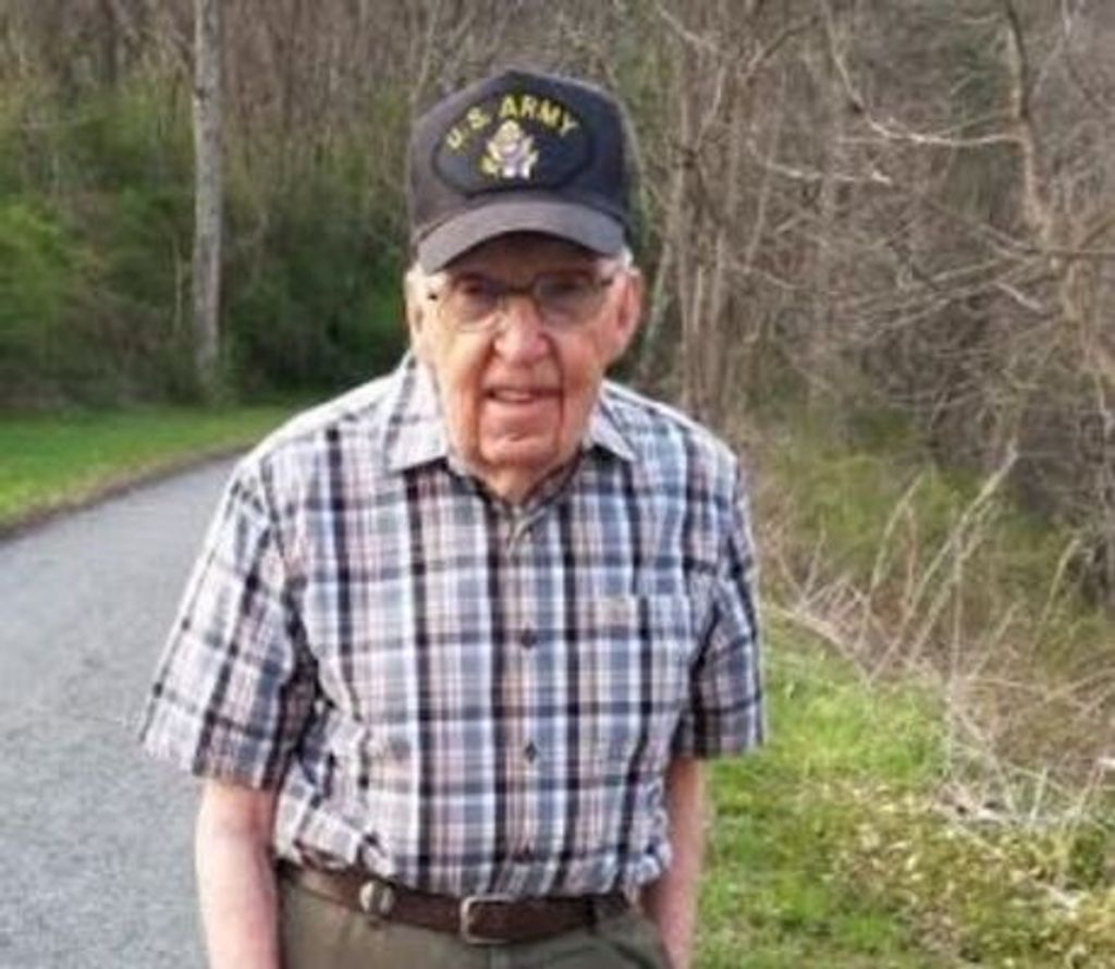 Edward Clarence Alderman